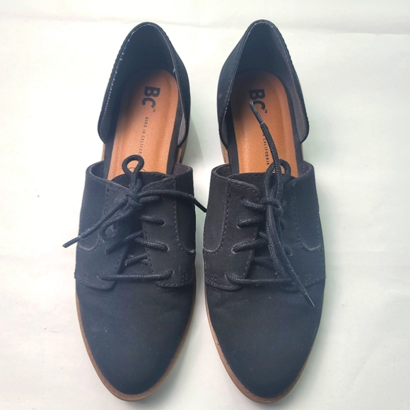 Born in California Black Flats - Picture 1 of 4